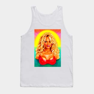 PAMELA Tank Top